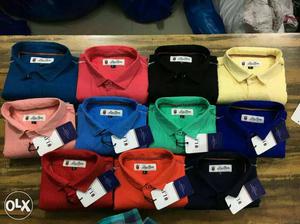 Branded shirts in best more desing available...