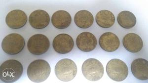Bronze Coin Lot offer your last price