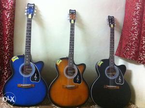 Buy guitar from us at  each home delivery also