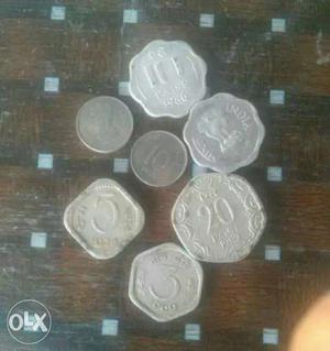 Coin Collection 