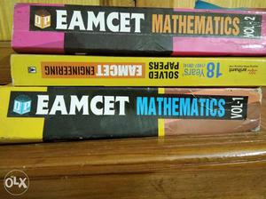 Eamcet mathematics deepti publication books good
