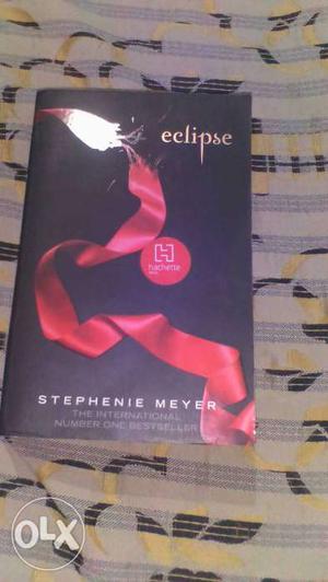 Eclipse novel