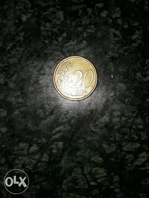 Espana coin