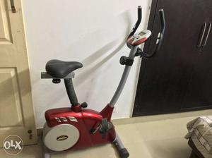 Exercise Cycle in good condition