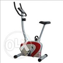 Fitline exercise cycle, in a very good condition