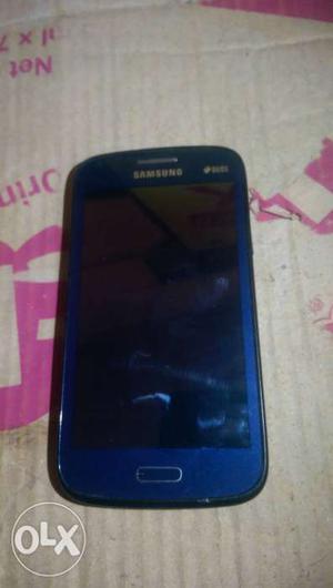 Galaxy core 1 gb ram and 8 gb rom with