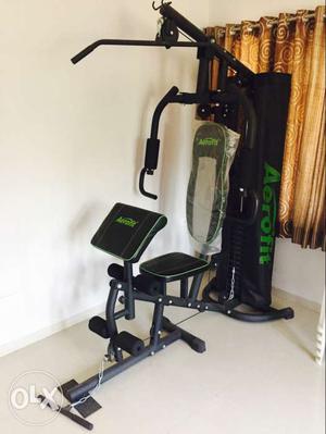 Great condition gymming machine for sale