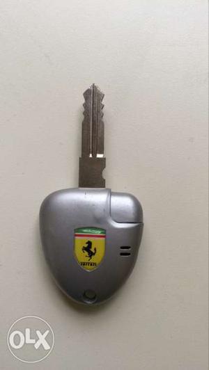 Grey Key In Ahmedabad lighter
