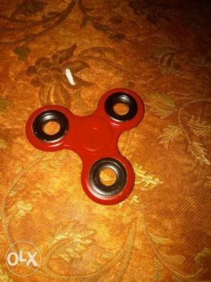 HI Friends, I want to sell my new fidget spinner.