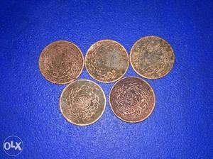 Hyderabad nizam coins (each coin) 50rs...