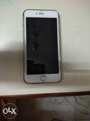 I phone 6 plus 16gb in very good condition.