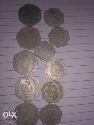 I want to sale this coin any one interested to