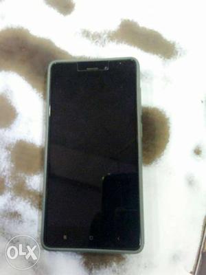 I want to sell my 6 months old mi 3s prime 2gb&
