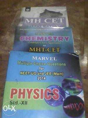 I want to sell my CET books