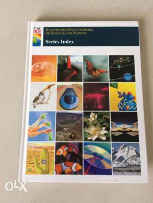 Illustrated Encyclopedia of science and nature