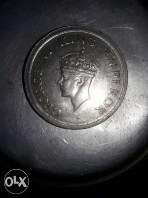 India  coin
