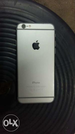 Iphone6 64 gb ok condition out of