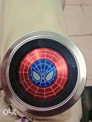 It's New spider man spinner limited edition brand