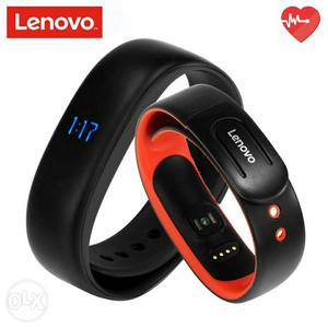 Lenovo HW02 Fitness Arm bands