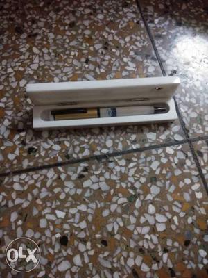Marbal box pen imported