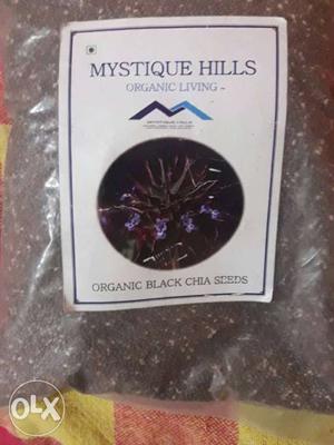 Mystique Hills Organic Living