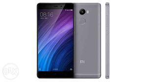 New Silpack Redmi Mi 4a