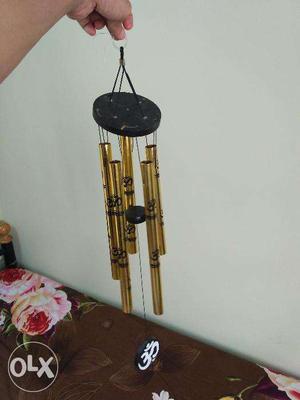 New wind chime 150 good condition