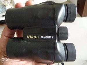 Nikon Binocular 12 x 25