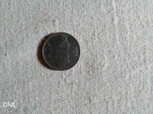 Old 10paise
