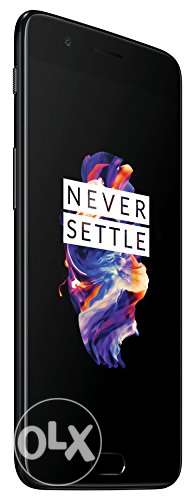 One plus 5 Brand New Seal Pack Phone For Sale Today