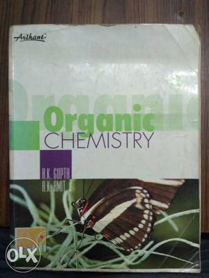 Organic chemistry, arihant publication, a