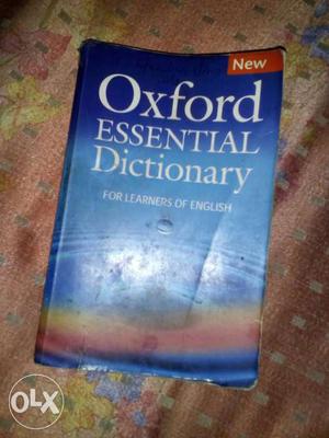 Oxford_dictionary