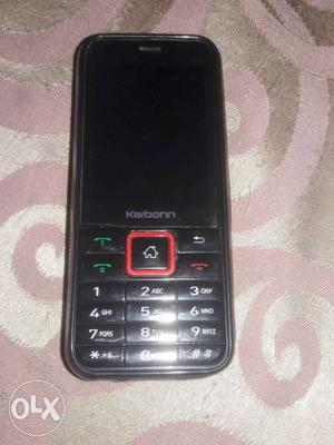 Phone Karbonn for the sale charger earphone