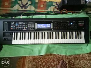 Roland GW 8 Keyboard version.2 Brand new,not use once,