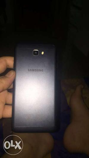 Samsung j7 prime vry clean and good condition