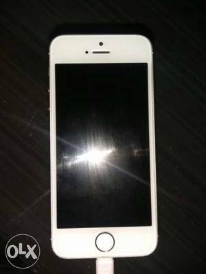 Sell or exchange my iPhone 5s 16gb new conditions