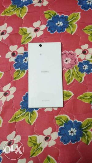 Sony Xperia Z ultra