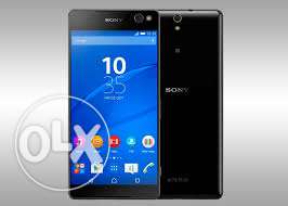 Sony c5 ultra dual Best conditions 1 year