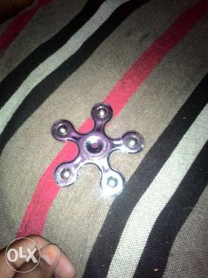 Spinner good condition
