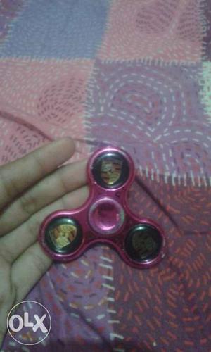 Spinner only 60rs