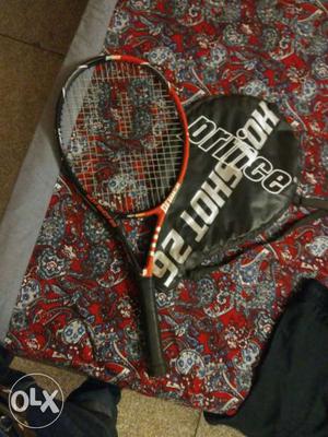 Tennis racket (prince 26) brand new. Not even