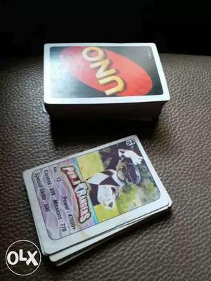 Uno Cards In Nagpur