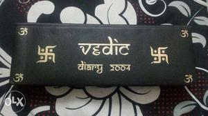  Vedic Diary