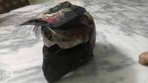 Vega helmet for sale in very good condition!!