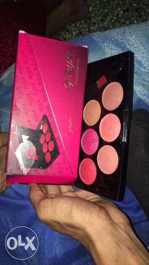 Women's Make-up Set