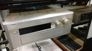 Yamaha Ax1.. Dts Amplifier 7.1..// Audio