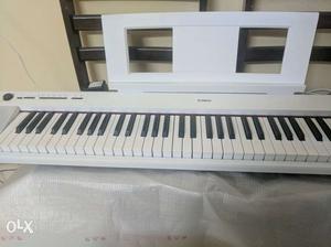 Yamaha Digital Piano NP32 For Sale
