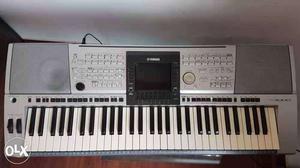 Yamaha PSR  Keyboard in perfect working conditions