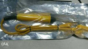 Yellow And Black Soldering Rod
