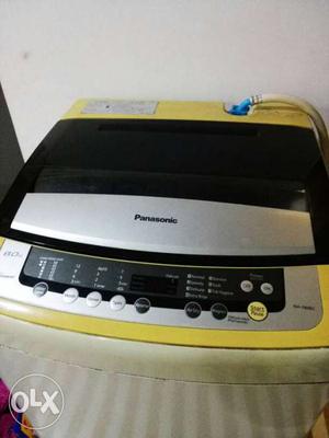 8 kg washing machine Panasonic for Rs./-
